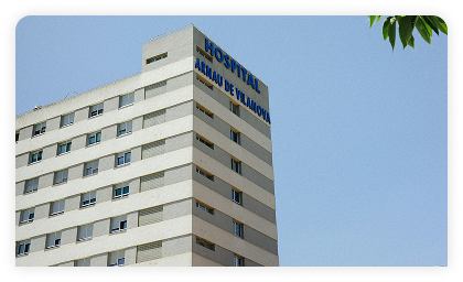 Federal Medical Center